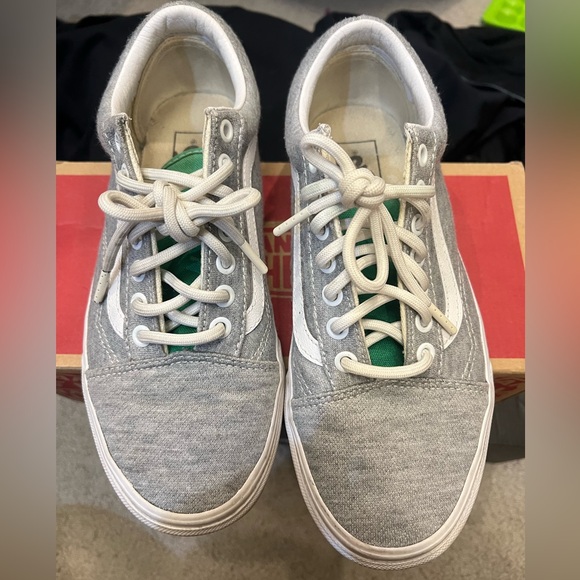 Vans Old Skool size women’s 8 - Picture 1 of 6